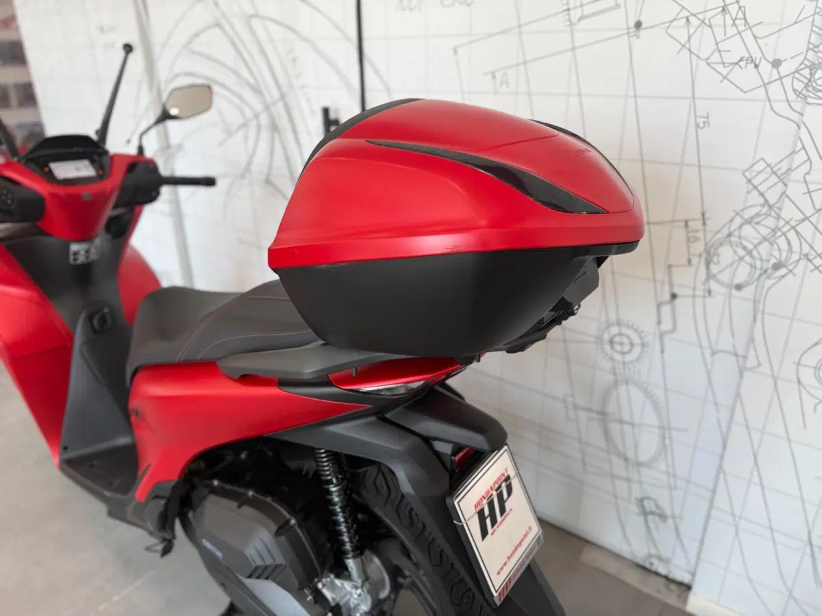 Honda SH 150 Sport (2026) (16)