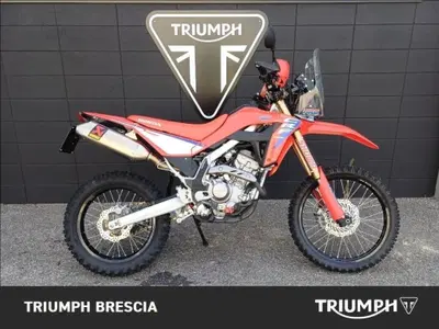Honda CRF 300L (2025 - 26) usata