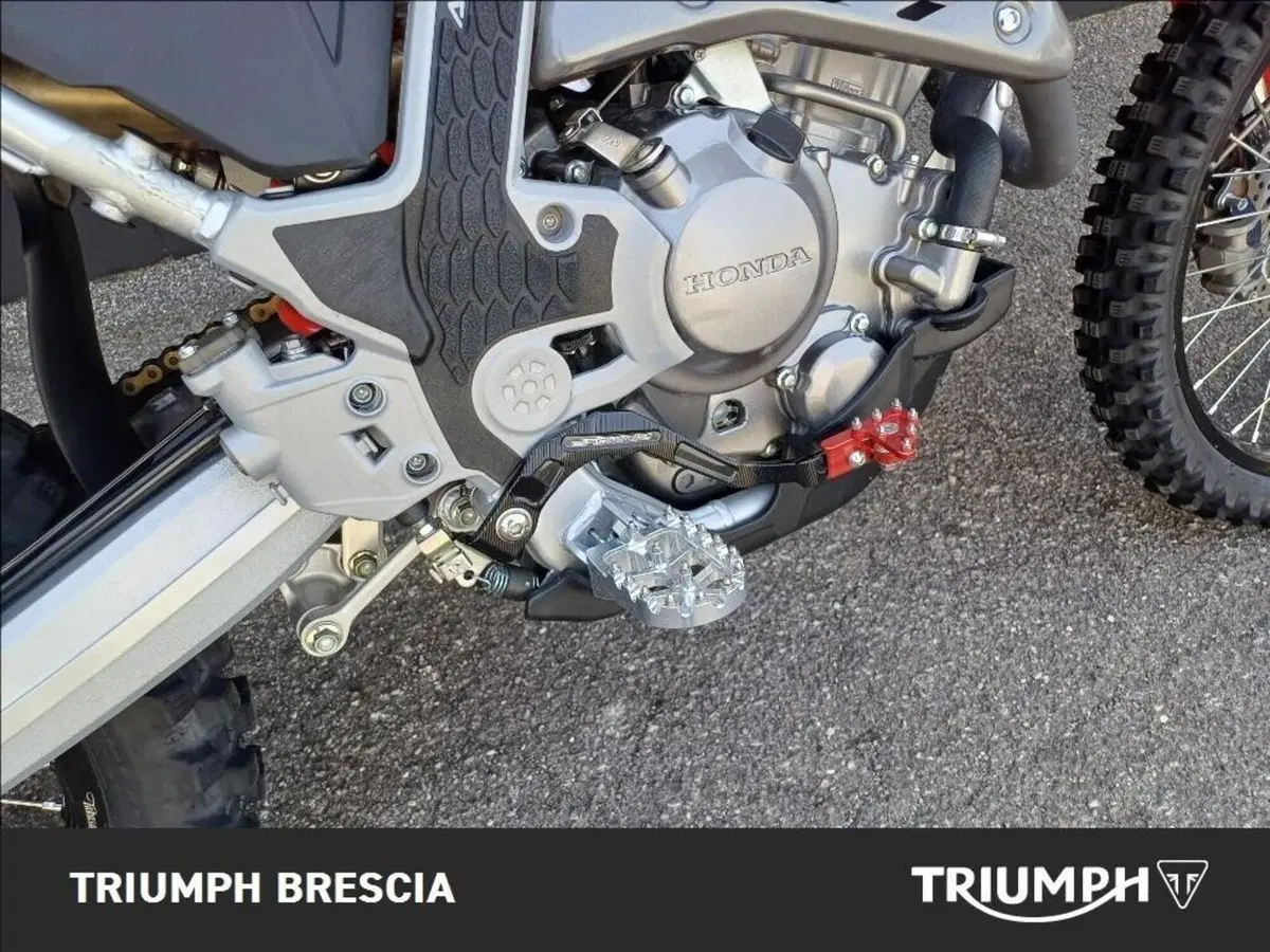 Honda CRF 300L (2025 - 26) (5)