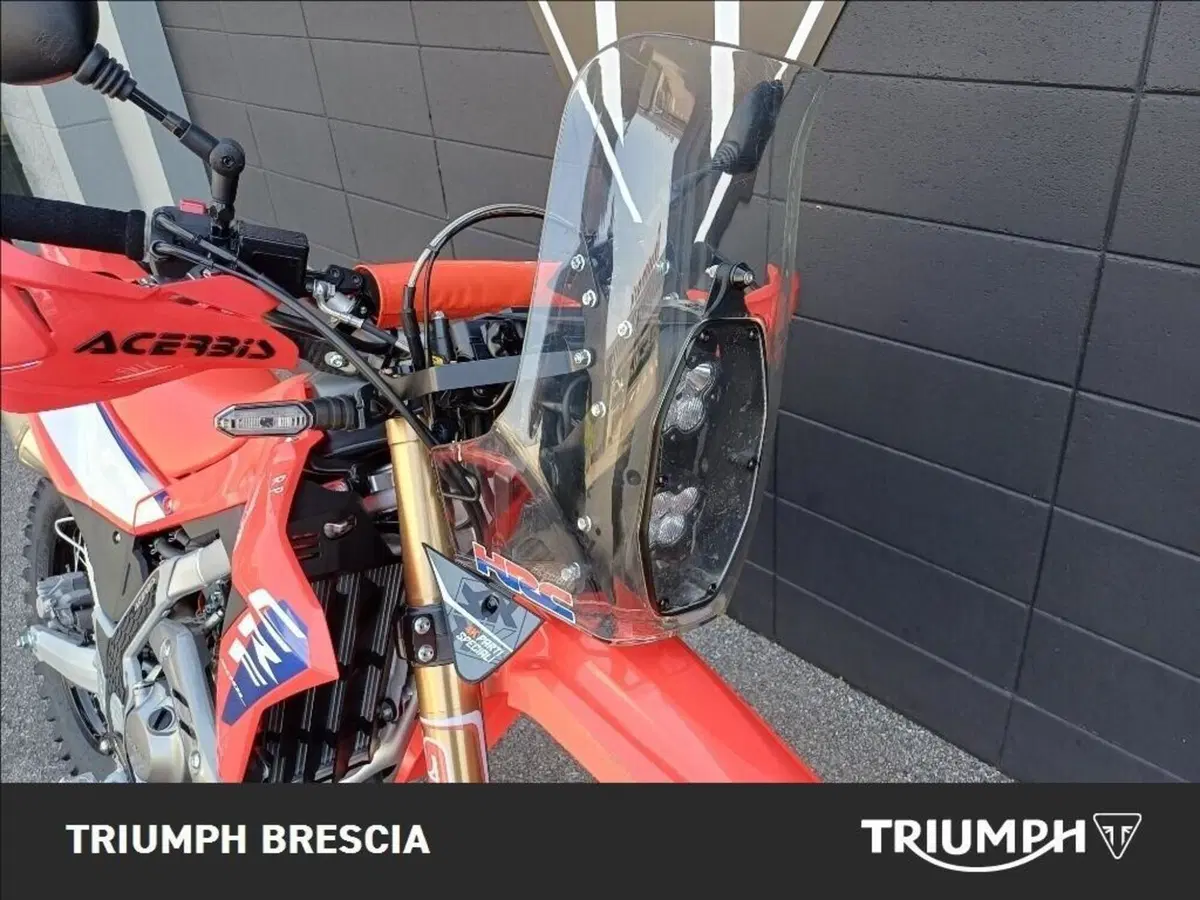 Honda CRF 300L (2025 - 26) (7)