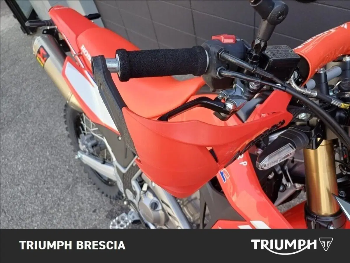 Honda CRF 300L (2025 - 26) (6)