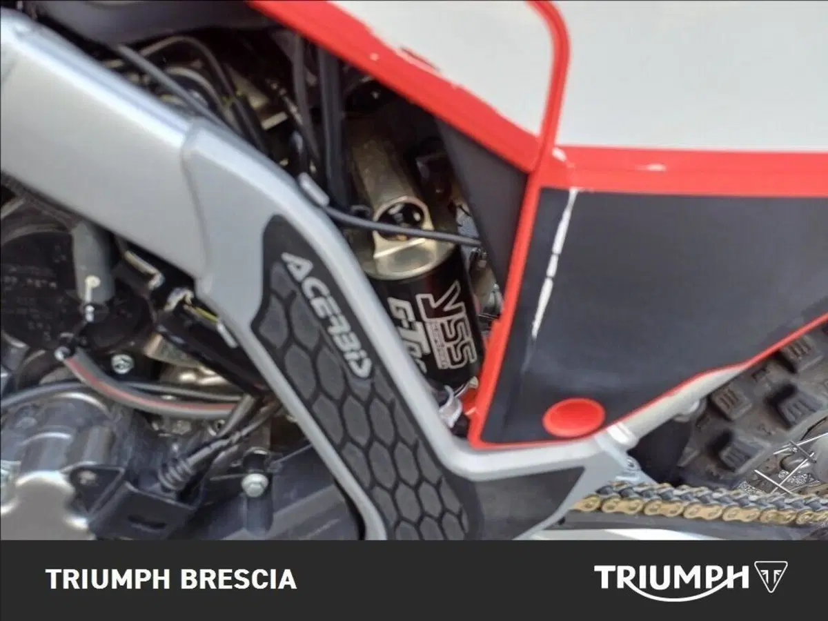 Honda CRF 300L (2025 - 26) (11)