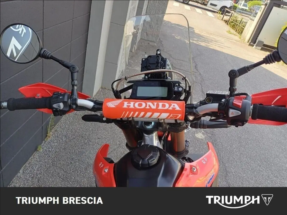 Honda CRF 300L (2025 - 26) (8)
