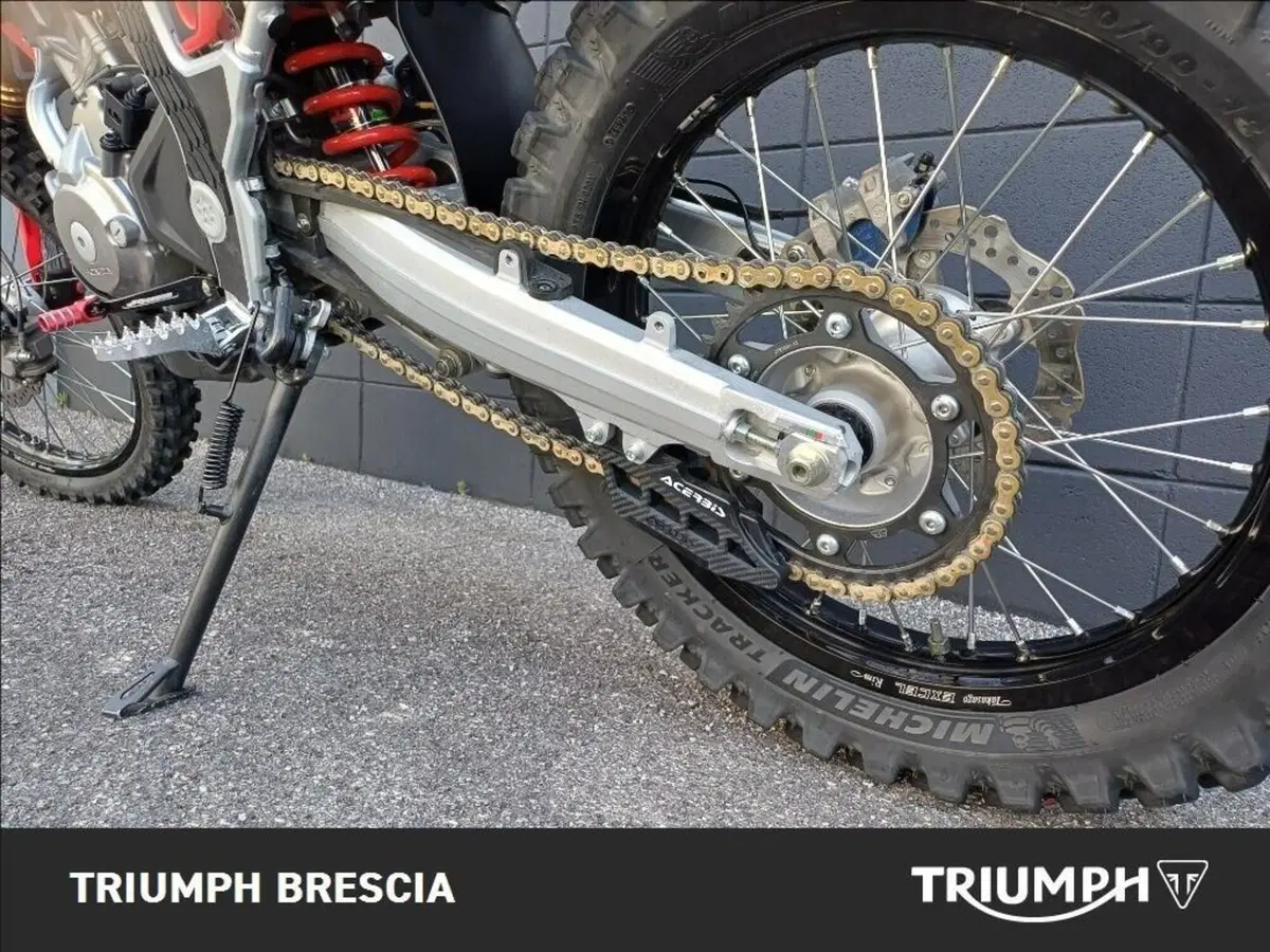 Honda CRF 300L (2025 - 26) (14)