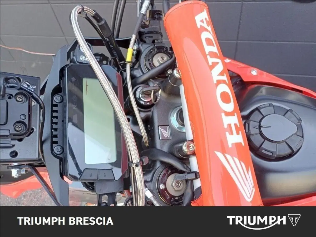 Honda CRF 300L (2025 - 26) (12)