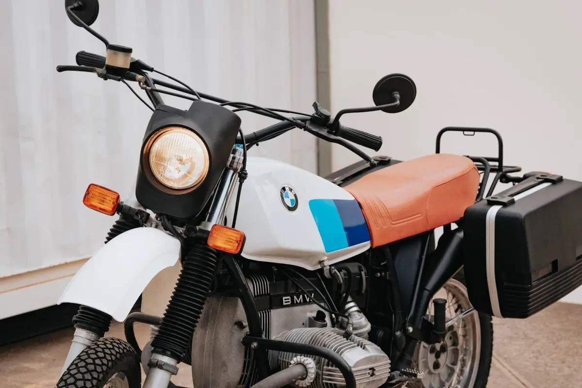 Bmw R 80 GS (1987 - 96) (13)