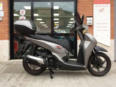 Honda SH 300 i Sport ABS (2018 - 20) usata