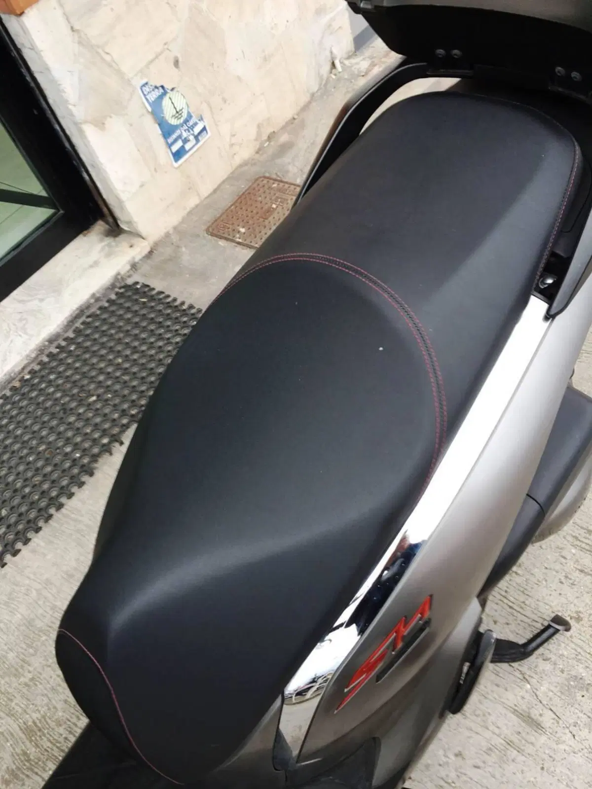 Honda SH 300 i Sport ABS (2018 - 20) (12)