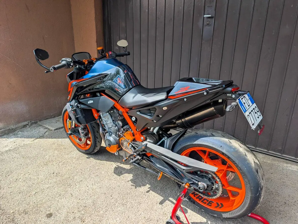 KTM 890 Duke R (2022 - 23) (3)