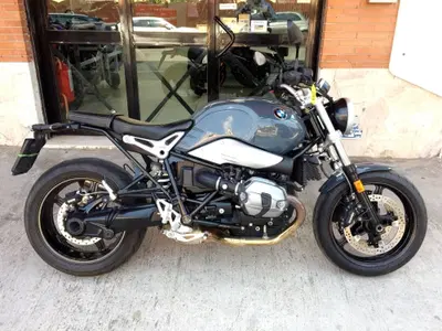 Bmw R nineT 1200 Pure (2017 - 20) usata