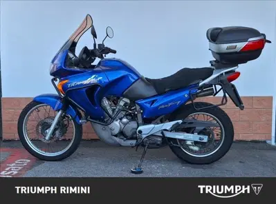 Honda Transalp XL 650V (2000 - 04) usata