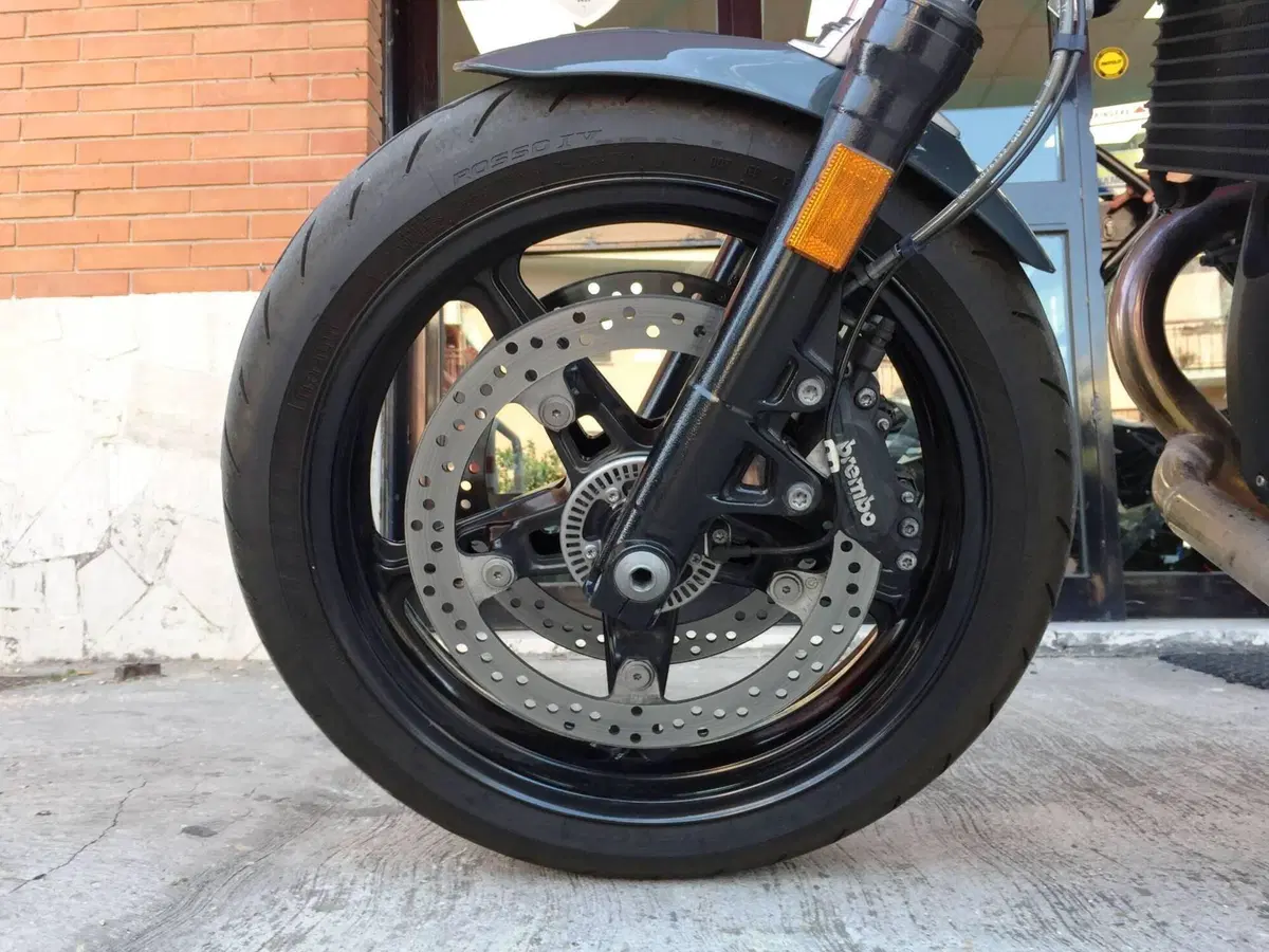 Bmw R nineT 1200 Pure (2017 - 20) (17)