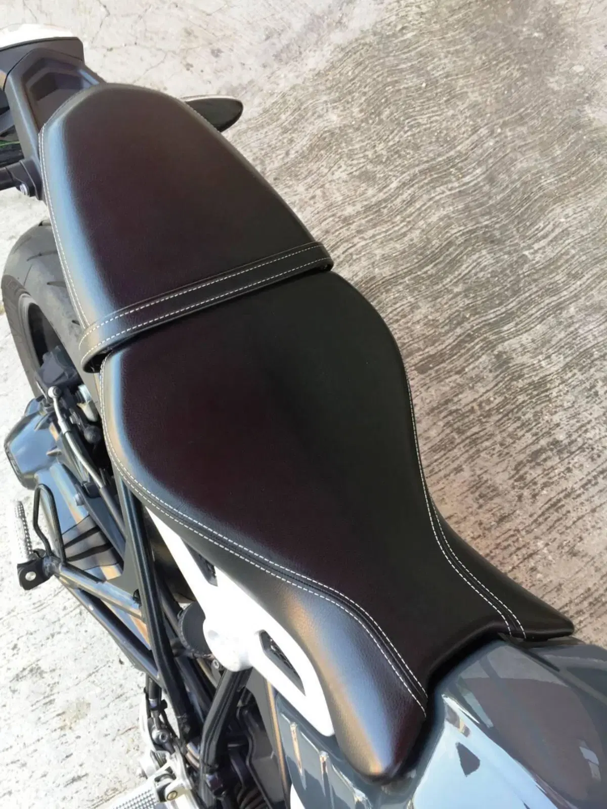 Bmw R nineT 1200 Pure (2017 - 20) (20)