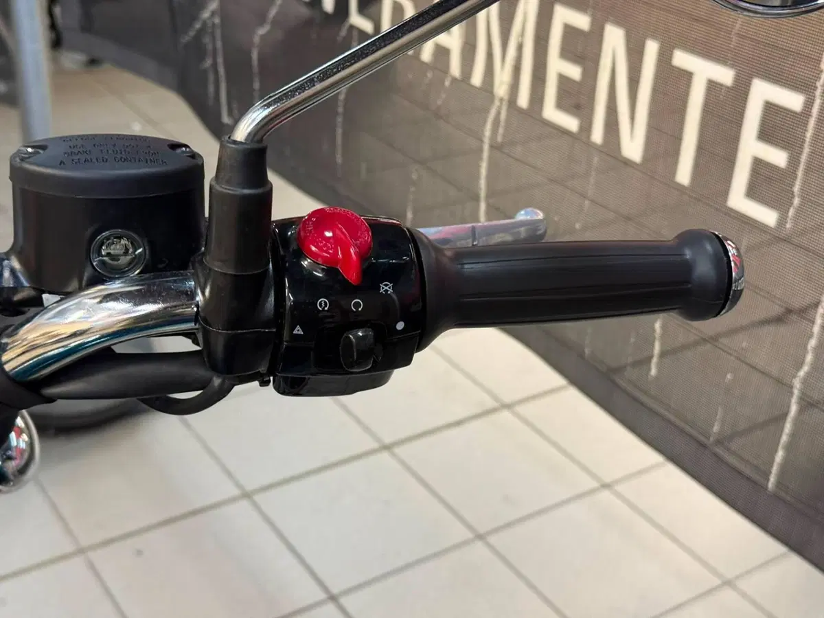 Royal Enfield Meteor 350 (2021 - 26) (14)