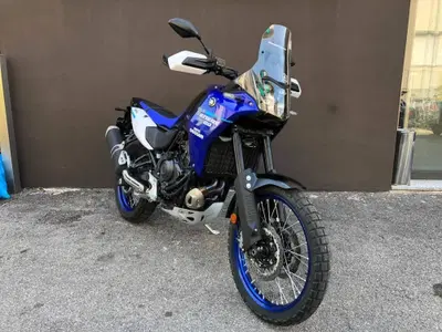 Yamaha T&eacute;n&eacute;r&eacute; 700 (2025 - 26) usata