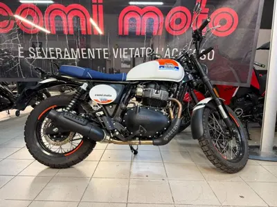 Royal Enfield Bear 650 (2025 - 26) usata