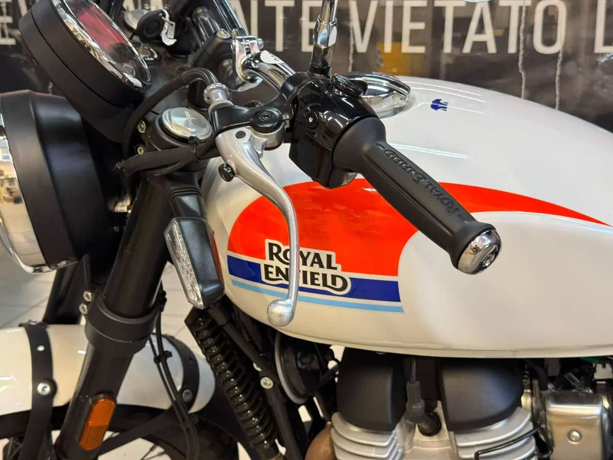 Royal Enfield Bear 650 (2025 - 26) (9)