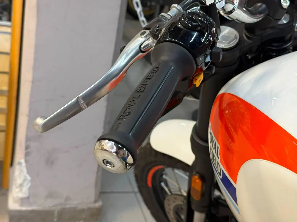 Royal Enfield Bear 650 (2025 - 26) (11)