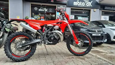 Betamotor Xtrainer 300 2T (2027) nuova