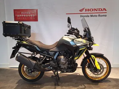 Suzuki V-Strom 800DE (2023 - 24) usata