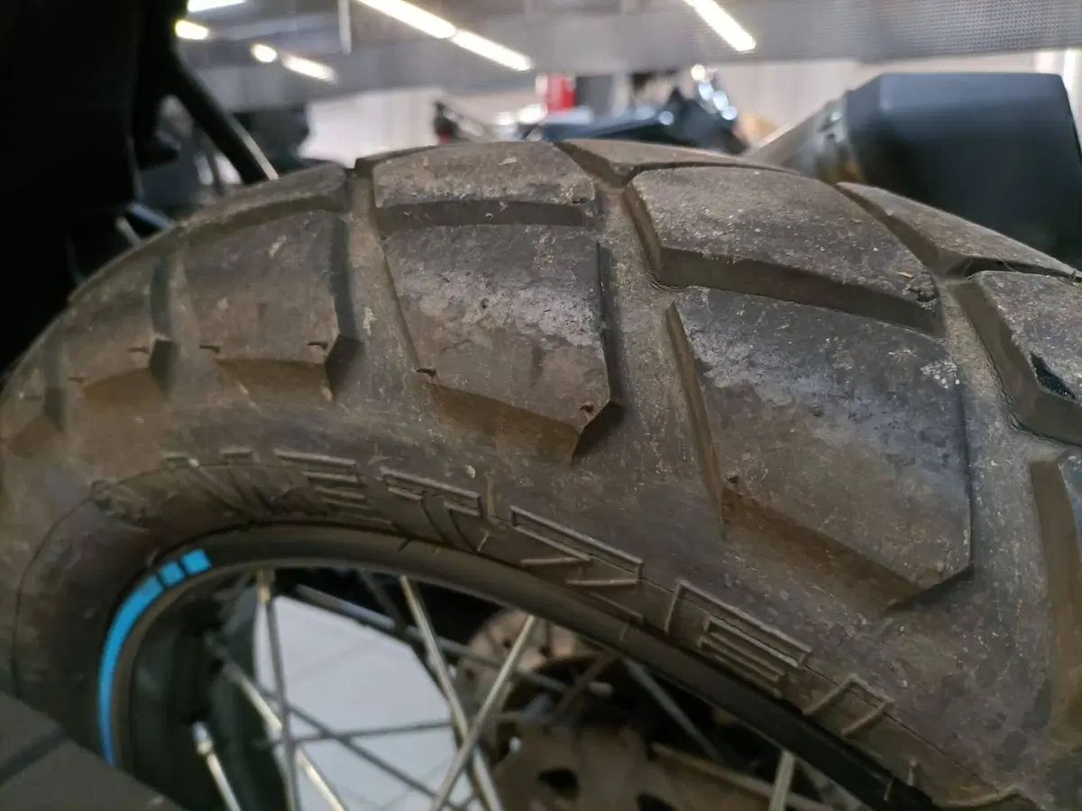 Royal Enfield Scram 411 (2022 - 24) (5)