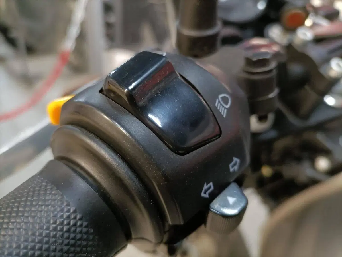 Royal Enfield Scram 411 (2022 - 24) (10)