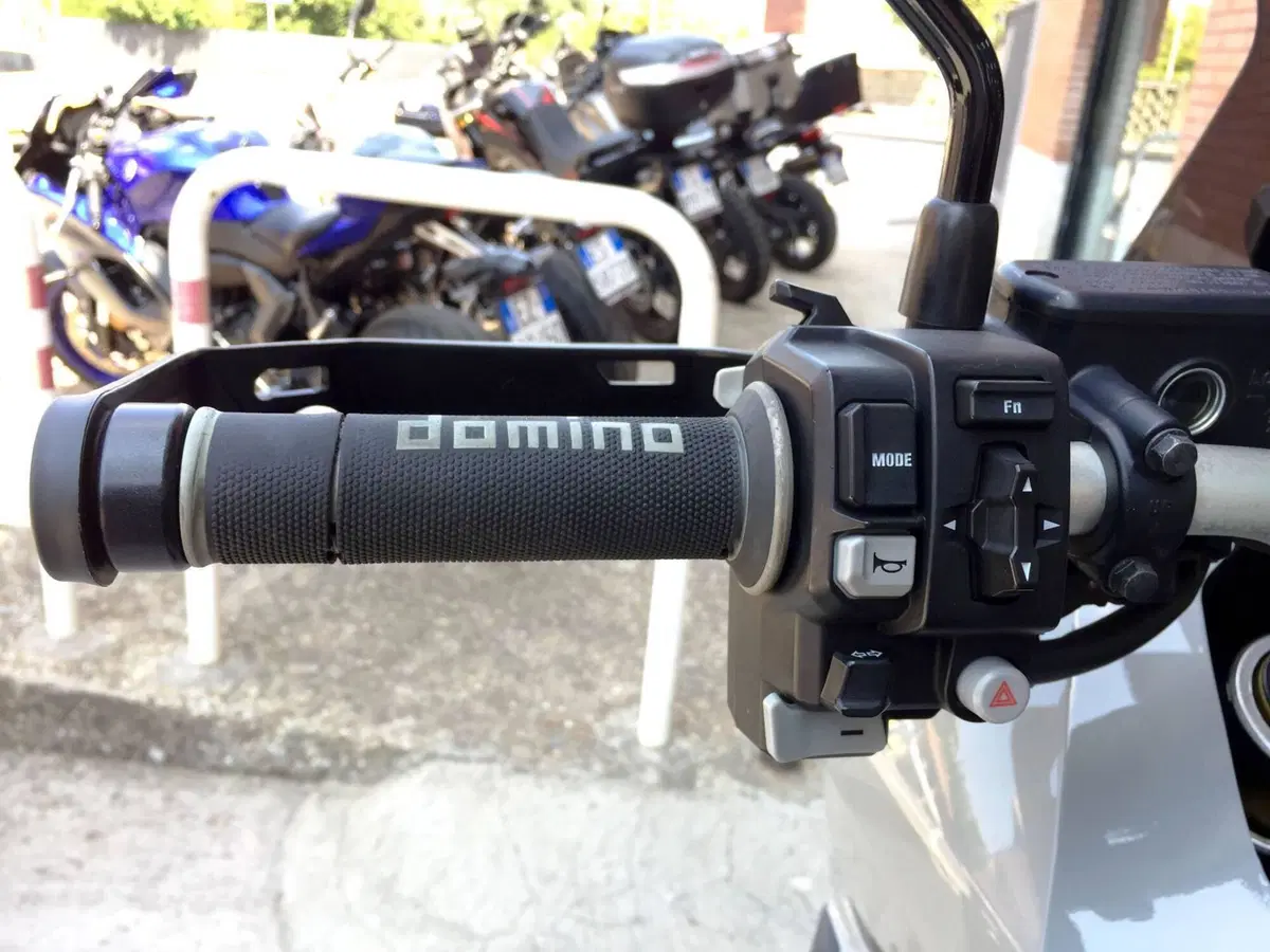 Honda X-ADV 750 DCT (2021 - 24) (12)