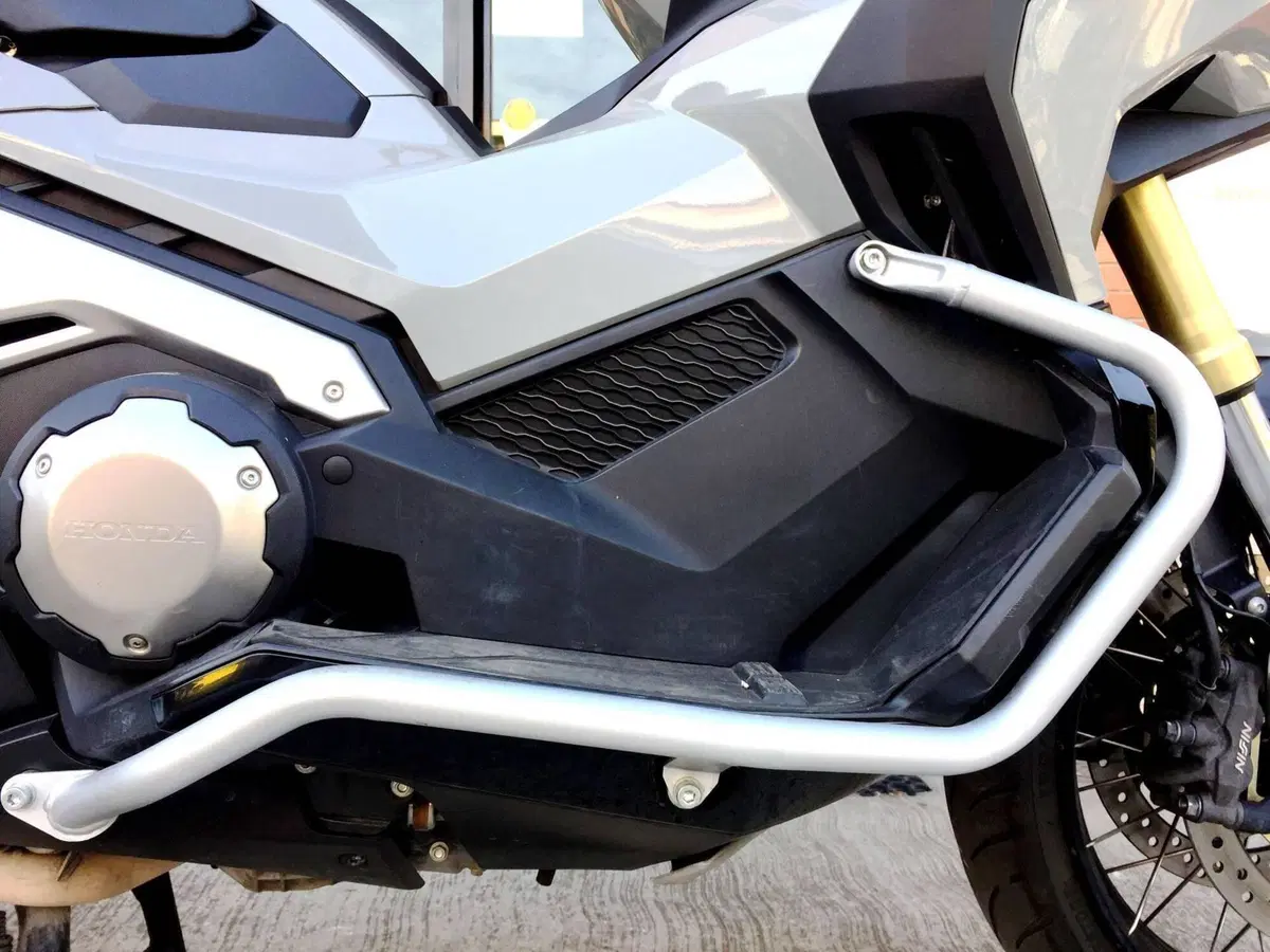 Honda X-ADV 750 DCT (2021 - 24) (15)