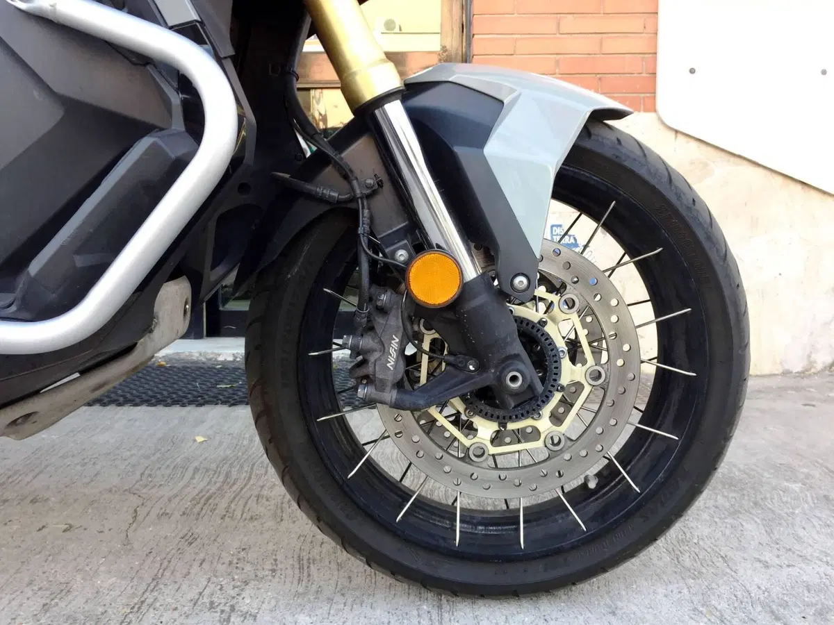 Honda X-ADV 750 DCT (2021 - 24) (16)