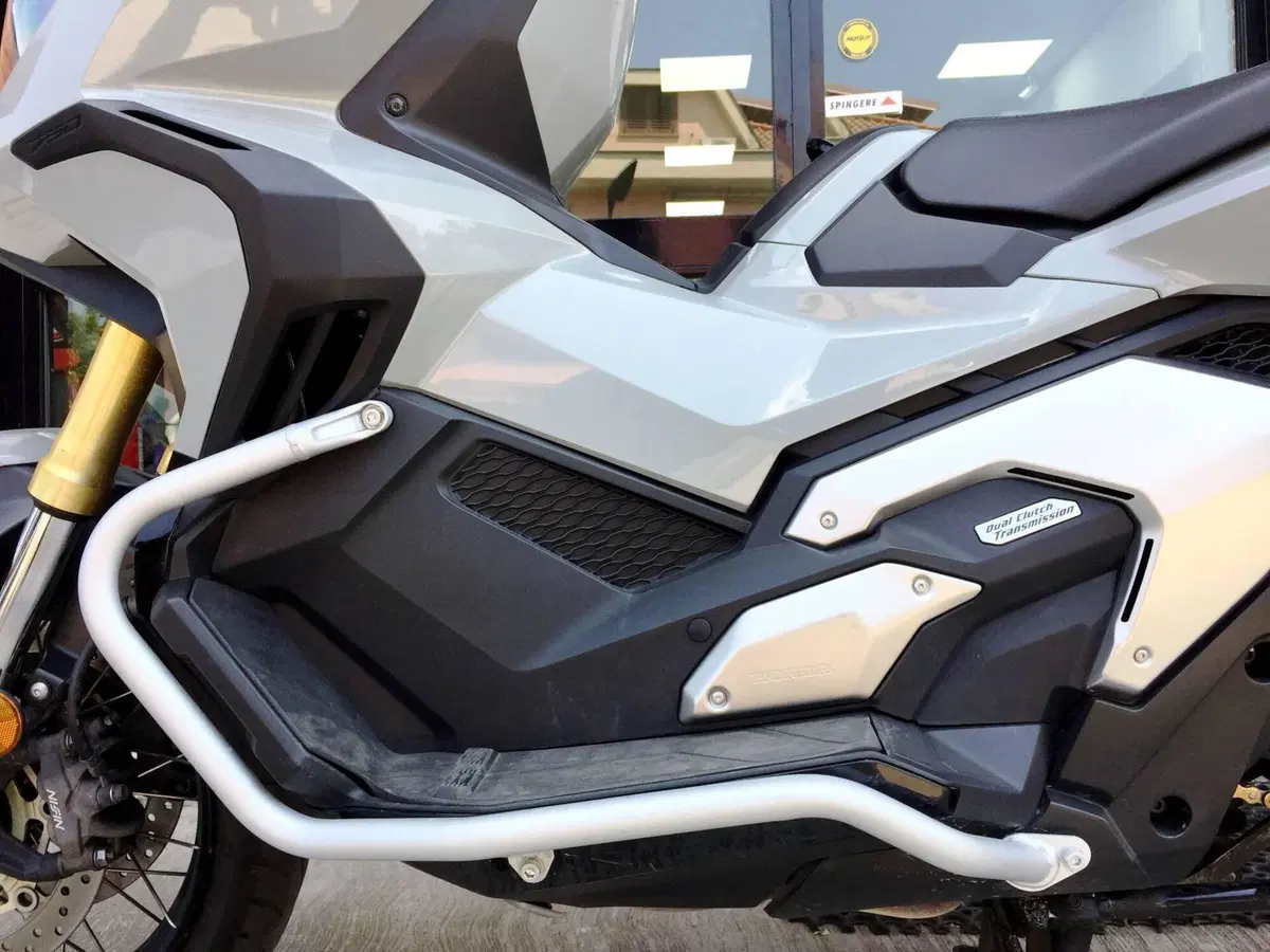 Honda X-ADV 750 DCT (2021 - 24) (18)