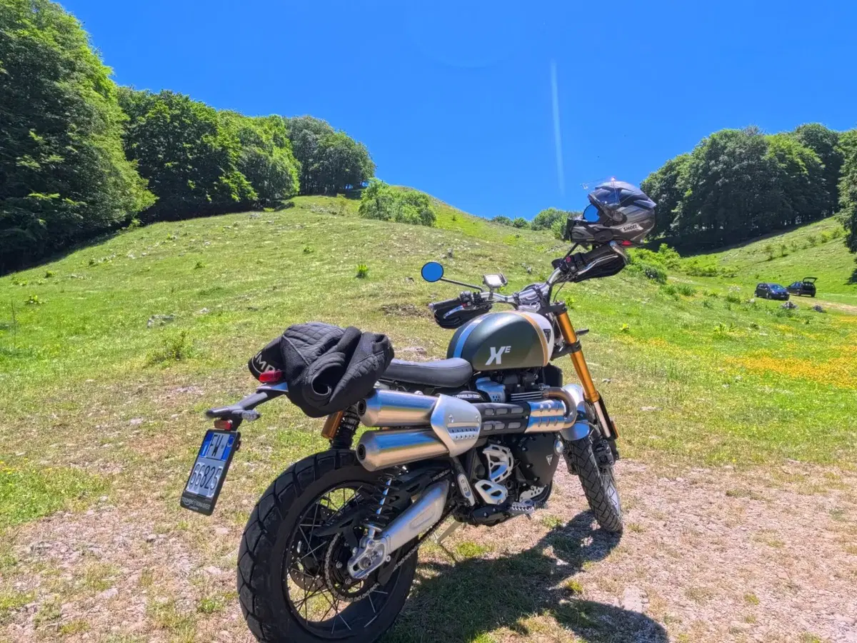 Triumph Scrambler 1200 XE (2026) (2)