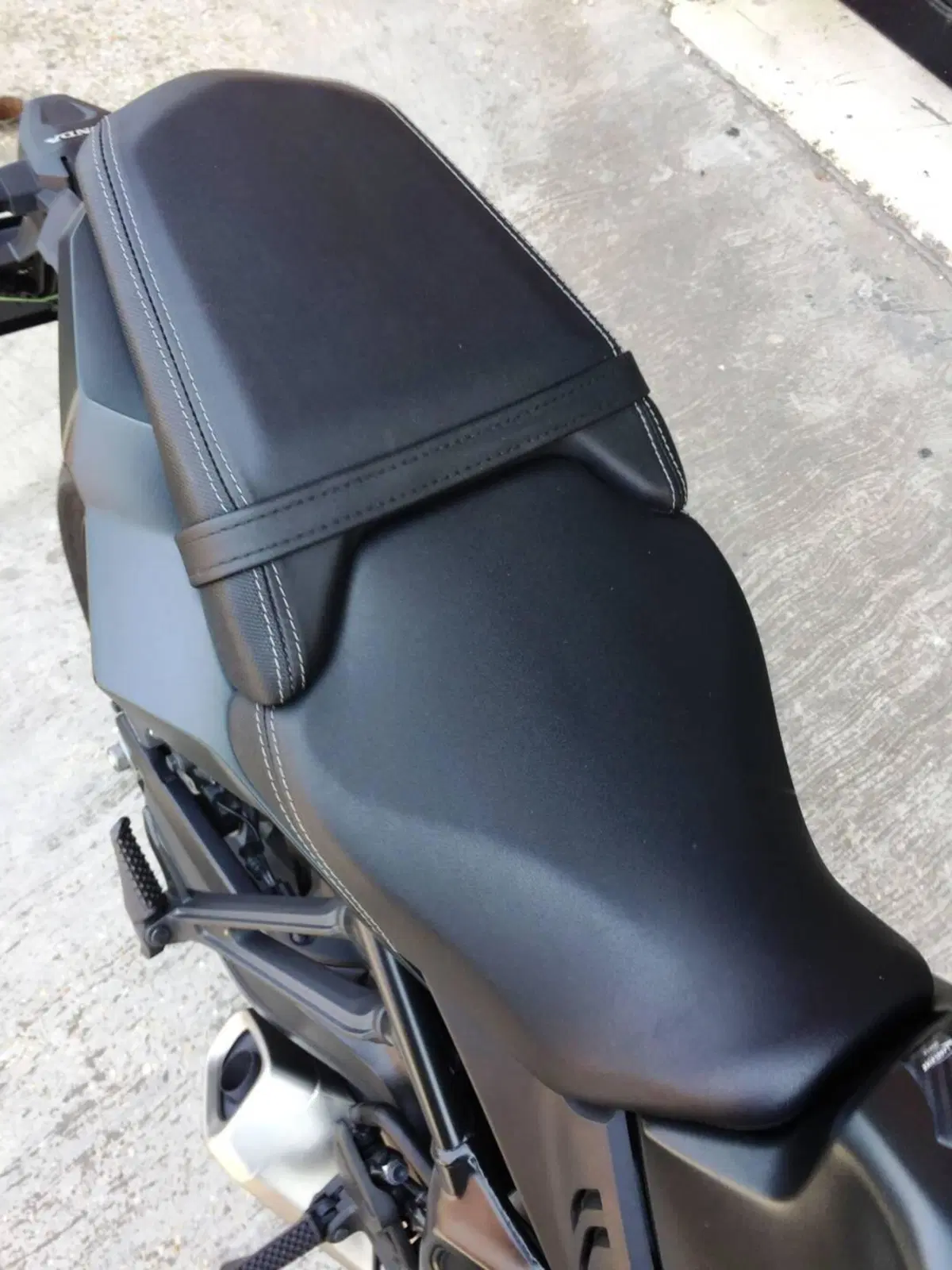 Honda CB 650 R (2021 - 23) (20)
