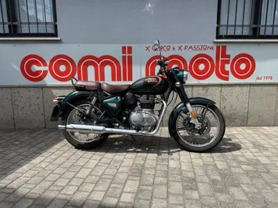 Royal Enfield Classic 350 (2021 - 26) usata