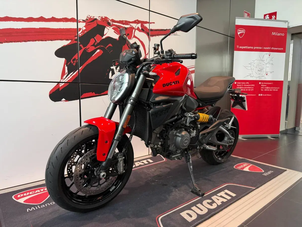 Ducati Monster 890 (2026) (14)