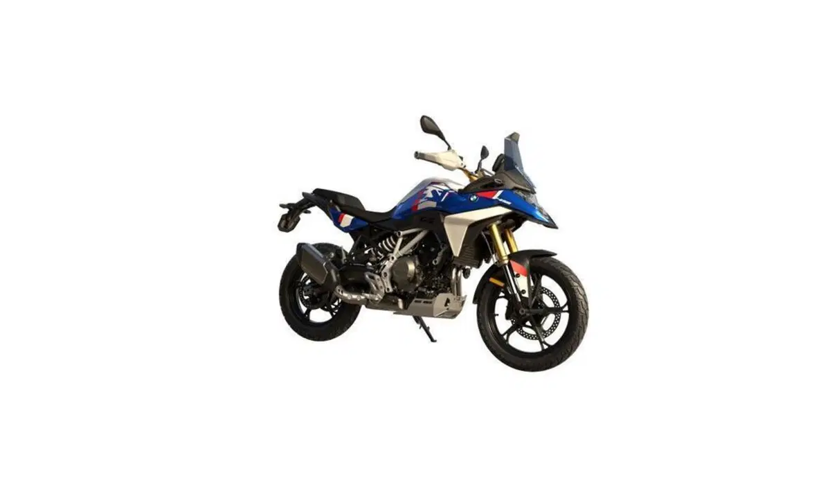 Bmw F 450 GS (2026)