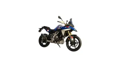 Bmw F 450 GS (2026) nuova