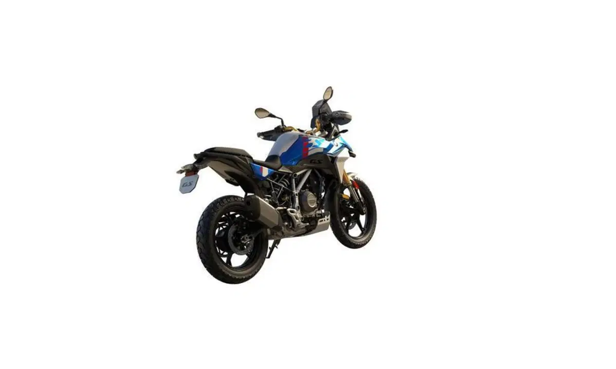 Bmw F 450 GS (2026) (2)