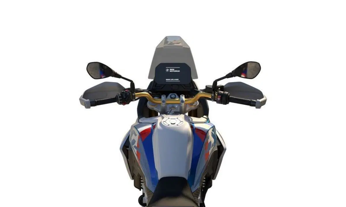 Bmw F 450 GS (2026) (4)