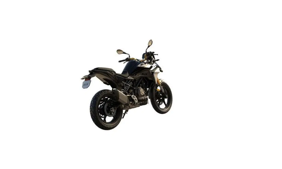 Bmw F 450 GS (2026) (2)