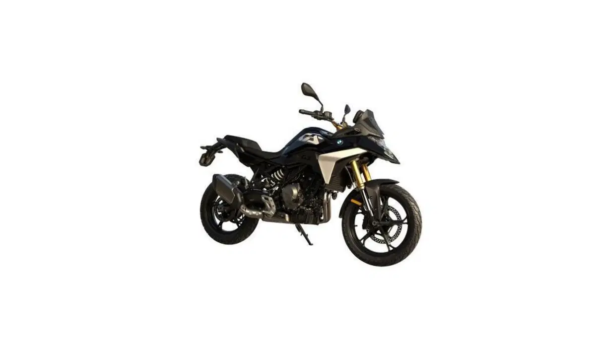 Bmw F 450 GS (2026)