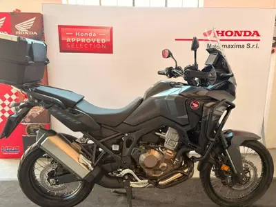 Honda Africa Twin CRF 1100L Urban (2022 - 23) usata