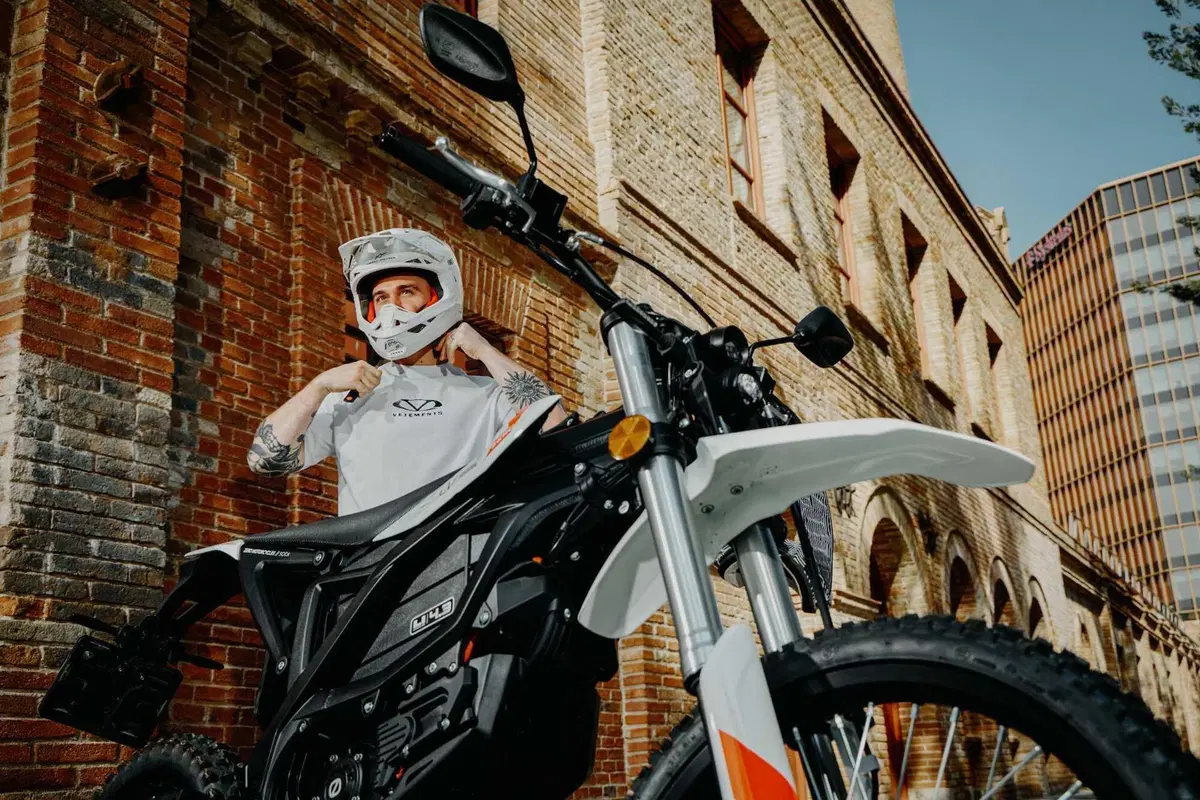 Zero Motorcycles presenta in Italia il Bonus Neopatentati