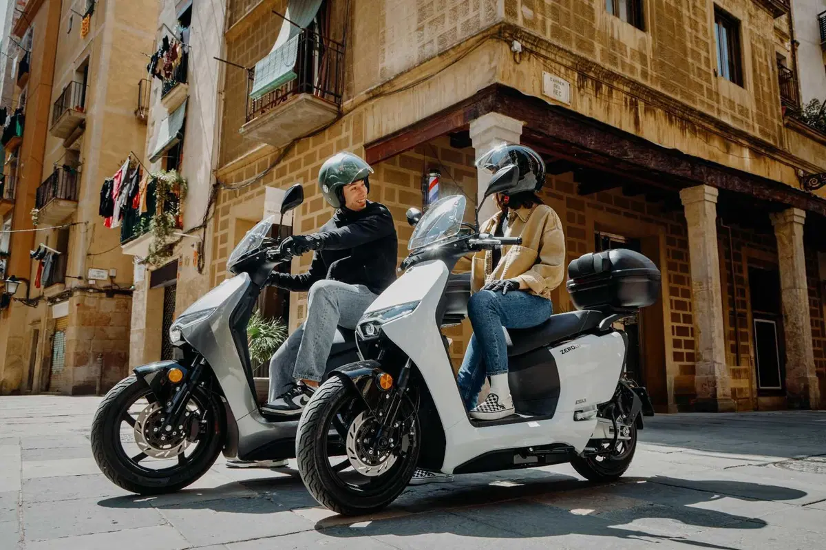 Zero Motorcycles presenta in Italia il Bonus Neopatentati (5)