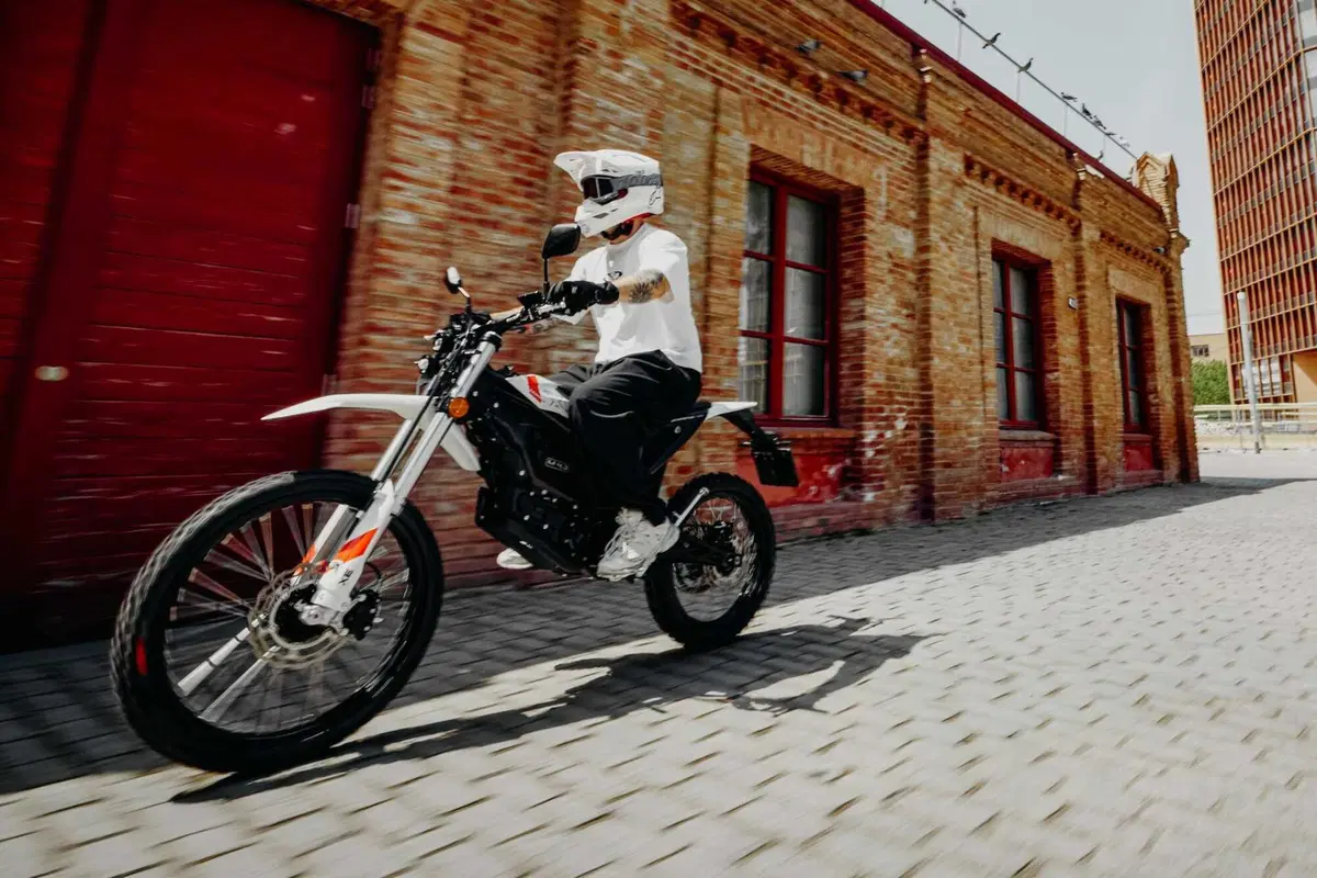 Zero Motorcycles presenta in Italia il Bonus Neopatentati (7)