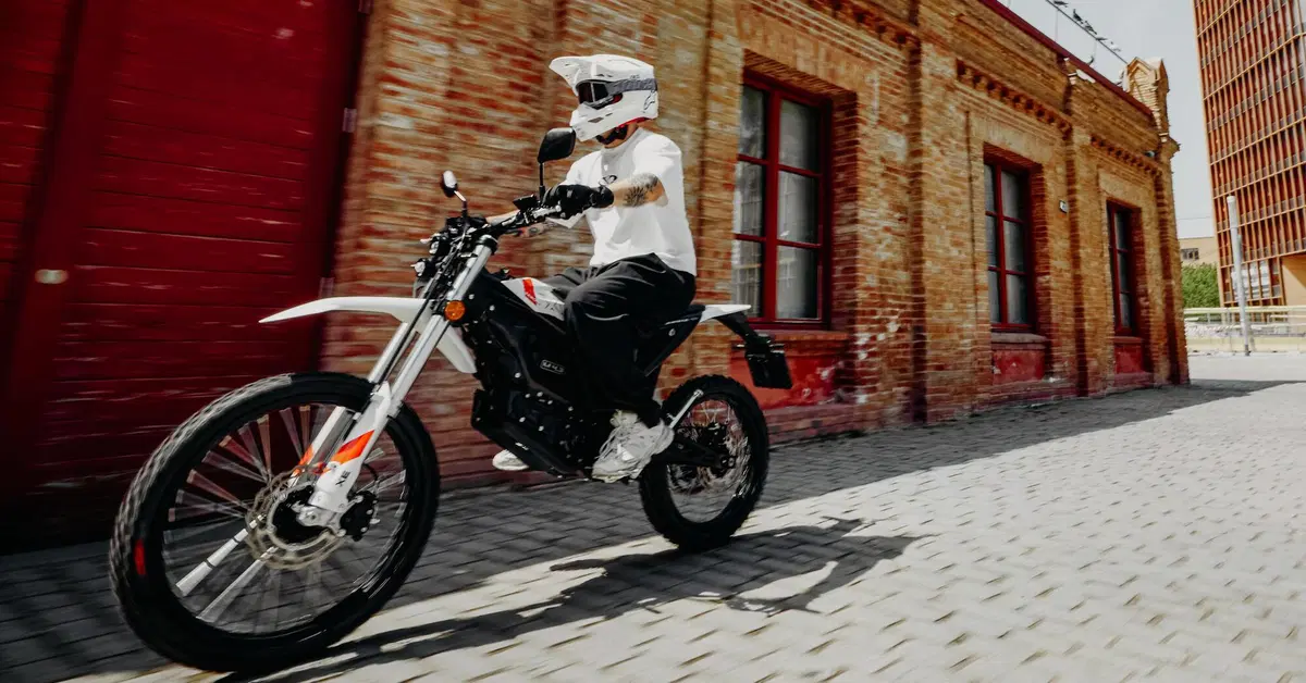 Zero Motorcycles presenta in Italia il Bonus Neopatentati