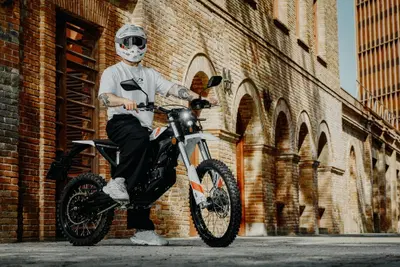 Zero Motorcycles presenta in Italia il Bonus Neopatentati