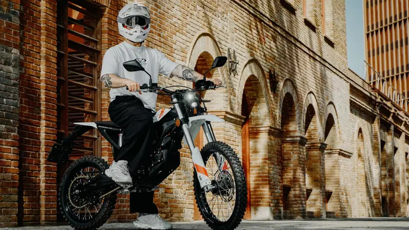 Zero Motorcycles presenta in Italia il Bonus Neopatentati