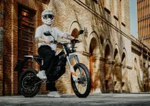 Zero Motorcycles presenta in Italia il Bonus Neopatentati
