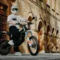 Zero Motorcycles presenta in Italia il Bonus Neopatentati