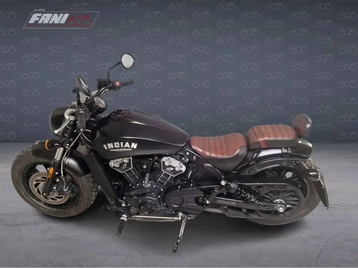 Indian Scout 1133 Bobber (2018 - 20) (3)